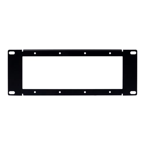 GeeekPi DeskPi RackMate 10 Zoll 2U Rack Mount für DIY Projekt GeeekPi DeskPi RackMate 10 Zoll 2U Rack Mount für DIY Projekt von GeeekPi
