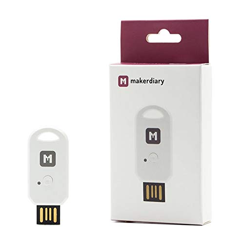 GeeekPi nRF52840 MDK USB-Dongle mit Gehäuse GeeekPi nRF52840 MDK USB-Dongle mit Gehäuse von GeeekPi