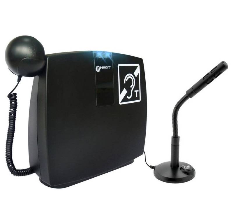 Geemarc Induktionsschleife Seniorentelefon von Geemarc