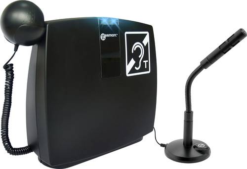 Geemarc LH102V2 Induktionsschleife für Hörgeräte kompatibel Geemarc LH102V2 Induktionsschleife für Hörgeräte kompatibel von Geemarc