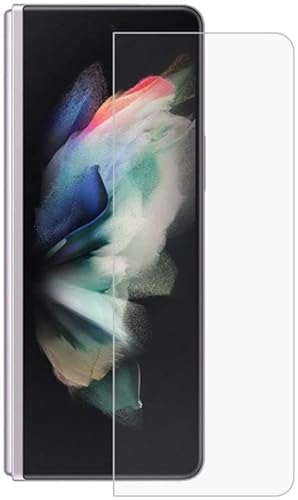 Für Samsung Galaxy Z Fold 4 Displayschutzfolie Folie Vorderseite von Geen