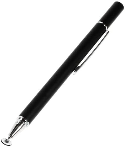 Universal Stylus Pen Precision Disc Kapazitiv Schwarz von Geen
