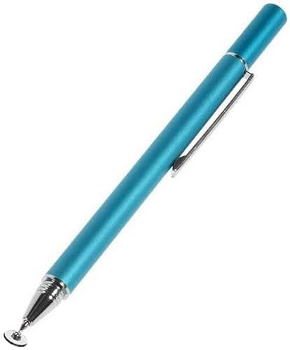 Universal Stylus Stift Precision Disc Kapazitiv Blau von Geen