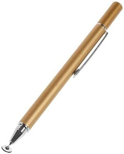 Universal Stylus Stift Precision Disc Kapazitiv Gold von Geen