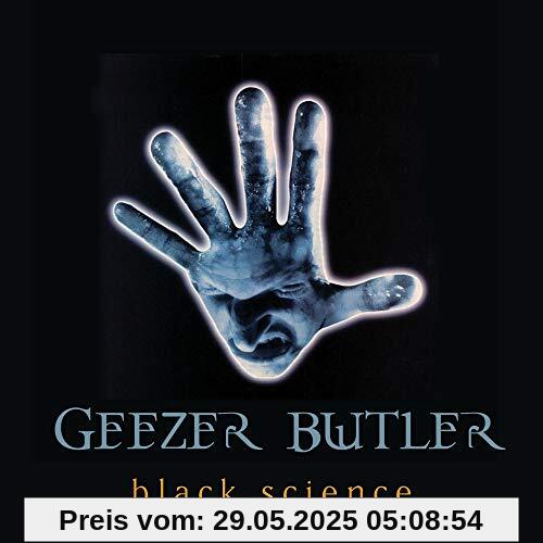 Black Science Black Science von Geezer Butler