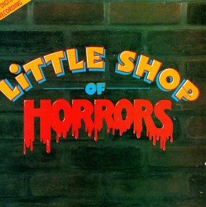 Little Shop of Horrors [Musikkassette] von Geffen (Sony Music)