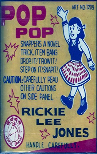 Pop Pop [Musikkassette] von Geffen (Universal)