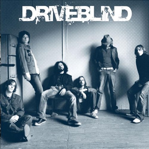 Driveblind von Geffen (Universal Music)
