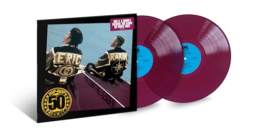 Follow the Leader (Ltd. Edt.) [Vinyl LP] von Geffen (Universal Music)