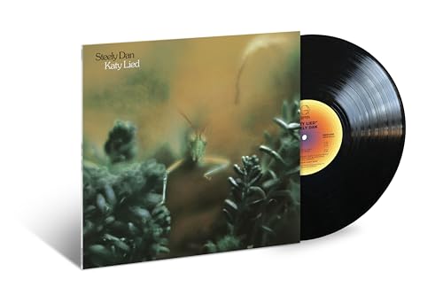 Katy Lied (LP) [Vinyl LP] von UNIVERSAL MUSIC GROUP