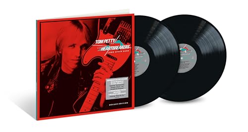Long After Dark (Expanded Edt, 2LP) [Vinyl LP] von UNIVERSAL MUSIC GROUP