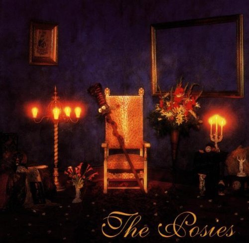 Dear 23 by Posies (1996) Audio CD von Geffen Gold Line Sp.
