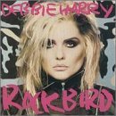 Rockbird Original recording reissued Edition by Harry, Debbie (1997) Audio CD von Geffen Gold Line Sp.