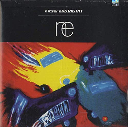 Big Hit von Geffen Goldline