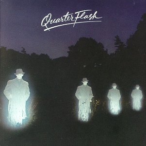 Quarterflash [Musikkassette] von Geffen Goldline