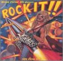 Rock It!! Rock It!! von Geffen Goldline