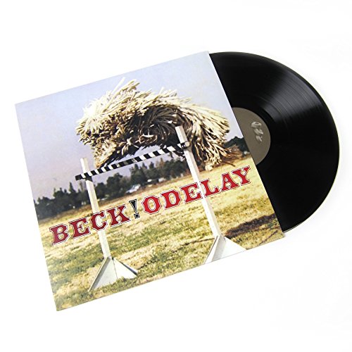Beck: Odelay Vinyl LP Beck: Odelay Vinyl LP von Geffen Records