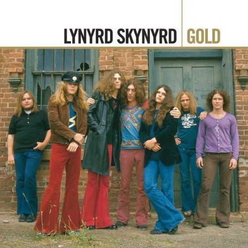 Gold by Lynyrd Skynyrd Original recording remastered edition (2006) Audio CD von Geffen Records