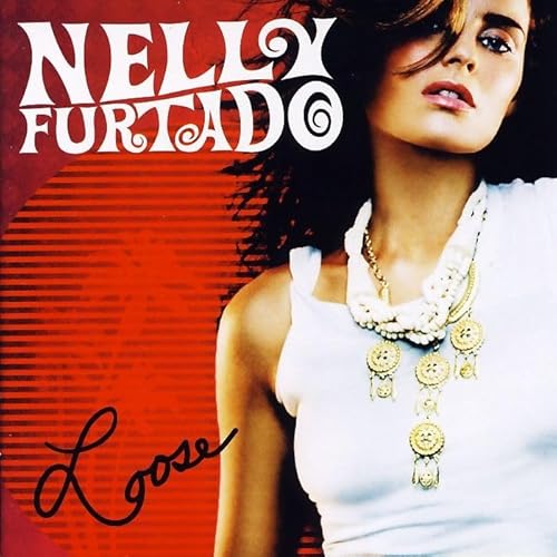 Loose by Furtado, Nelly (2006) Audio CD von Geffen Records