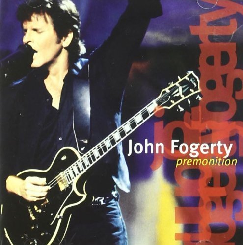 Premonition by Fogerty, John [Music CD] von Geffen Records