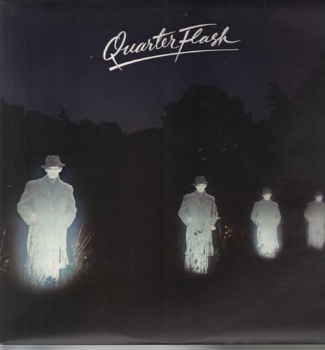 Quarterflash [Vinyl LP] von Geffen Records