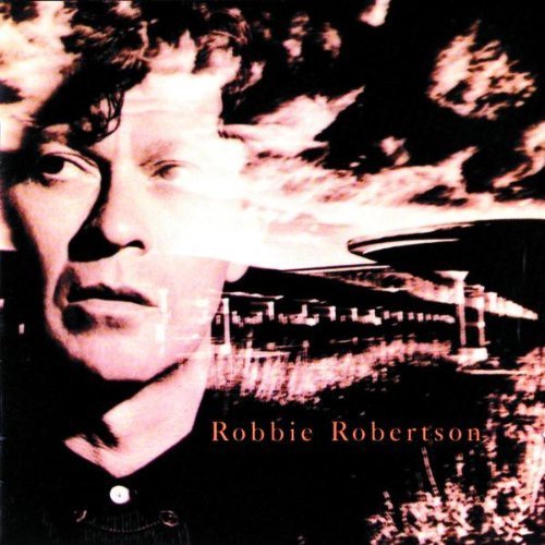 Robbie Robertson by Robertson, Robbie (1990) Audio CD von Geffen Records