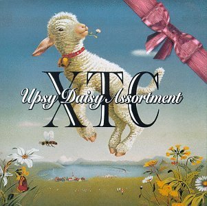 Upsy Daisy Assortment by Xtc (1997) Audio CD von Geffen Records