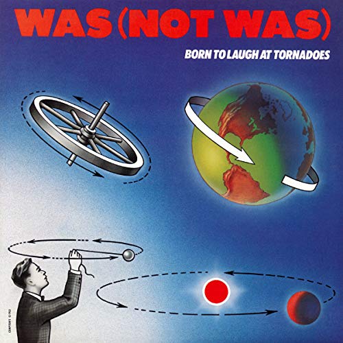 born to laugh at tornadoes LP born to laugh at tornadoes LP von GEFFEN