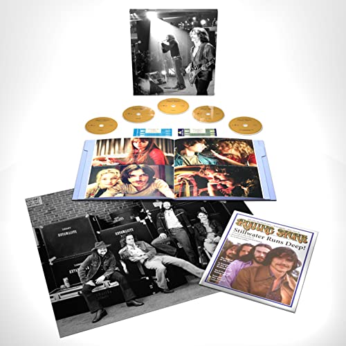 Almost Famous 20th Anniversary (Ltd. Dlx. 5CD Box) von UNIVERSAL MUSIC GROUP