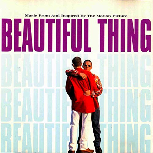 Beautiful Thing: Music From And Inspired By The Motion Picture Soundtrack Edition by Various Artists, Altman, John (2012) Audio CD von Geffen