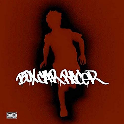 Box Car Racer (15th Anniversary Ltd.Edt.) [Vinyl LP] von Geffen