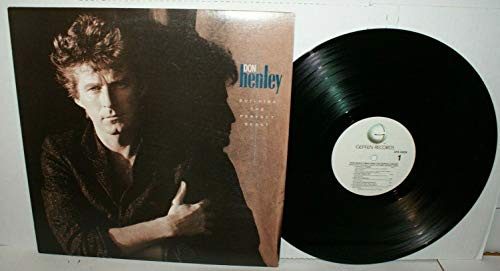 Building the perfect beast (1984) [Vinyl LP] von Geffen