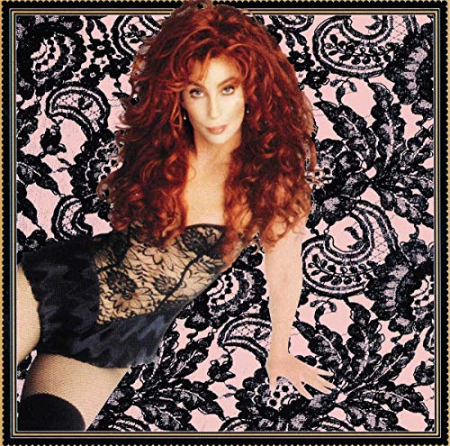 Cher's Greatest Hits: 1965 - 1992 Cher's Greatest Hits: 1965 - 1992 von GEFFEN RECORDS