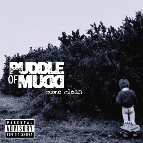 Come Clean by Puddle Of Mudd (2001) Audio CD von Geffen