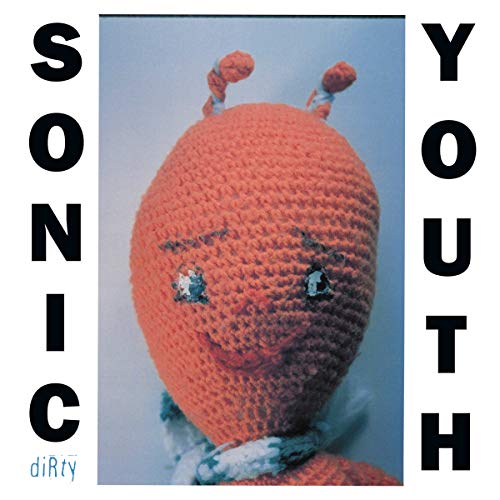Dirty [Vinyl LP] von Geffen