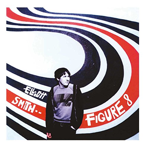 Figure 8 (2lp) [Vinyl LP] von Geffen