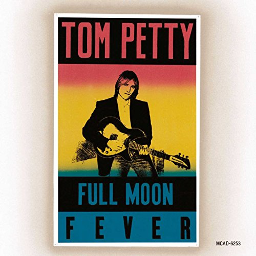 Full Moon Fever (1lp) [Vinyl LP] von Geffen
