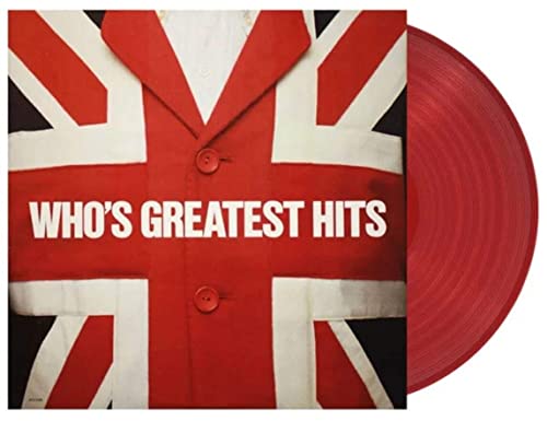 Greatest Hits [Vinyl LP] von Geffen