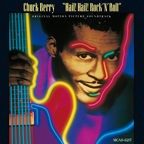 Hail! Hail! Rock 'N' Roll Hail! Hail! Rock 'N' Roll von UNIVERSAL MUSIC GROUP