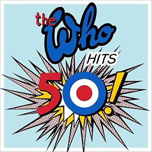 Hits 50 Hits 50 von UNIVERSAL MUSIC GROUP