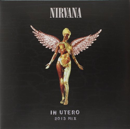 In Utero (2013 Mix) (Ltd.Edt.) [Vinyl LP] von Geffen