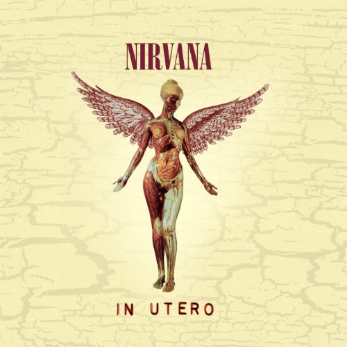 In Utero In Utero von UNIVERSAL MUSIC GROUP