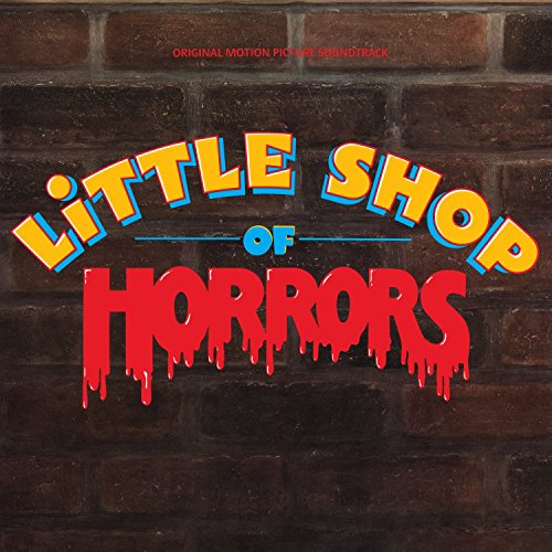 Little Shop of Horrors (Ltd. Btb Edt.) [Vinyl LP] von Geffen