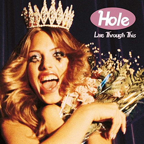 Live Through This (Lp) [Vinyl LP] von UNIVERSAL MUSIC GROUP