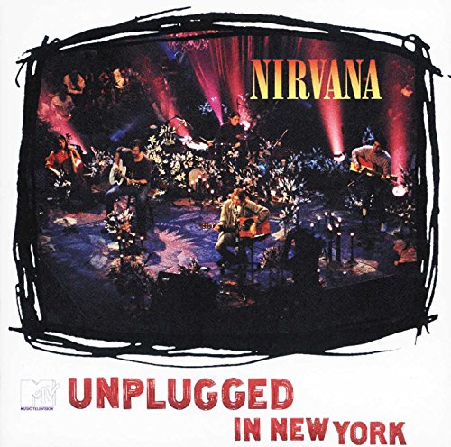 MTV Unplugged von Geffen