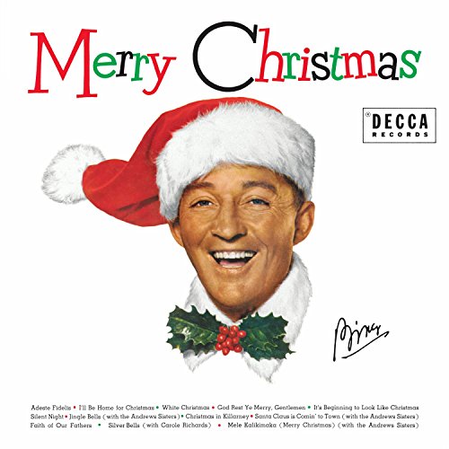 Merry Christmas [Vinyl LP] von Geffen