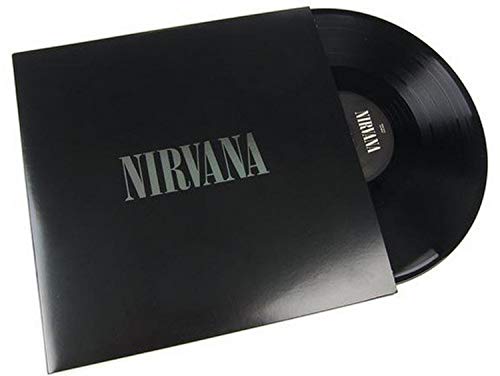 Nirvana (Deluxe 2 LP, 45 RMP) [Vinyl LP] von Geffen