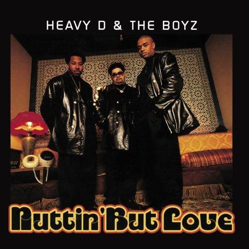 Nuttin' But Love by Heavy D & The Boyz (1994) Audio CD von Geffen