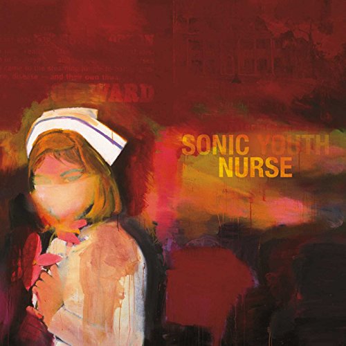 Sonic Nurse [Vinyl LP] von Geffen