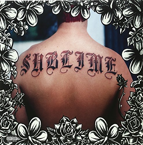 Sublime (180 Gram) [Vinyl LP] von Geffen
